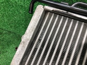 Intercooler SUBARU WRX STI OEM 21820AA470 VAB VAG VA 2015 EJ20Y MT6