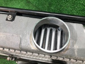 Intercooler SUBARU WRX STI OEM 21820AA470 VAB VAG VA 2015 EJ20Y MT6
