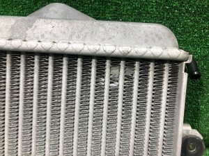 Intercooler SUBARU WRX STI OEM 21820AA470 VAB VAG VA 2015 EJ20Y MT6
