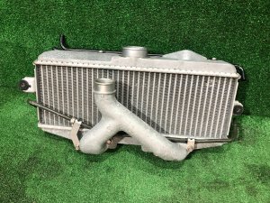 Intercooler SUBARU WRX STI OEM 21820AA470 VAB VAG VA 2015 EJ20Y MT6