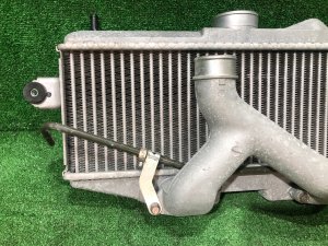 Intercooler SUBARU WRX STI OEM 21820AA470 VAB VAG VA 2015 EJ20Y MT6