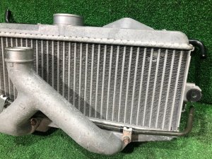 Intercooler SUBARU WRX STI OEM 21820AA470 VAB VAG VA 2015 EJ20Y MT6