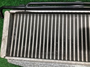 Intercooler SUBARU WRX STI OEM 21820AA470 VAB VAG VA 2015 EJ20Y MT6
