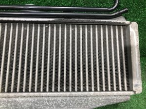 Intercooler SUBARU WRX STI OEM 21820AA470 VAB VAG VA 2015 EJ20Y MT6