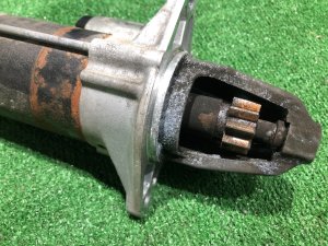 起动机 SUBARU WRX STI OEM 23300AA650 VAB VAG VA 2015 EJ20Y MT6