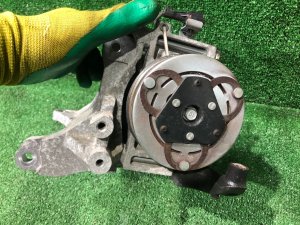 空调压缩机 SUBARU WRX STI OEM 73111FG002 VAB VAG VA 2015 EJ20Y MT6