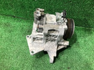 空调压缩机 SUBARU WRX STI OEM 73111FG002 VAB VAG VA 2015 EJ20Y MT6