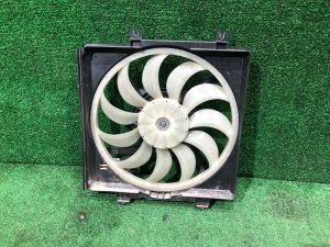 พัดลมหม้อน้ำ кондиционера SUBARU WRX STI OEM 73310FJ020, 45131FG003 VAB VAG VA 2015 EJ20Y MT6