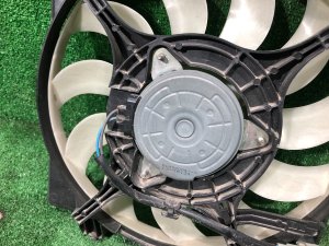 พัดลมหม้อน้ำ кондиционера SUBARU WRX STI OEM 73310FJ020, 45131FG003 VAB VAG VA 2015 EJ20Y MT6