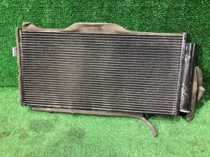 空调冷凝器 SUBARU WRX STI OEM 73210VA000 VAB VAG VA 2015 EJ20Y MT6