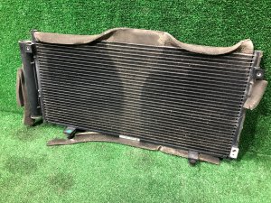 空调冷凝器 SUBARU WRX STI OEM 73210VA000 VAB VAG VA 2015 EJ20Y MT6