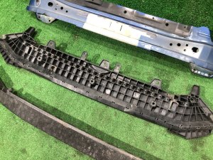 Жесткость бампера передняя SUBARU WRX STI OEM 57705VA000, 57711VA0009P, 57707VA040, 57705VA020 VAB VAG VA 2015