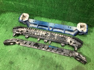 Жесткость бампера передняя SUBARU WRX STI OEM 57705VA000, 57711VA0009P, 57707VA040, 57705VA020 VAB VAG VA 2015