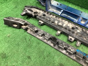 Жесткость бампера передняя SUBARU WRX STI OEM 57705VA000, 57711VA0009P, 57707VA040, 57705VA020 VAB VAG VA 2015