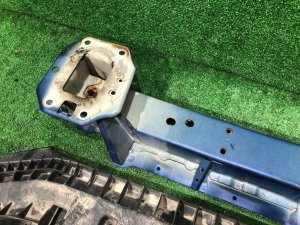 Жесткость бампера передняя SUBARU WRX STI OEM 57705VA000, 57711VA0009P, 57707VA040, 57705VA020 VAB VAG VA 2015