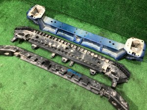 Жесткость бампера передняя SUBARU WRX STI OEM 57705VA000, 57711VA0009P, 57707VA040, 57705VA020 VAB VAG VA 2015
