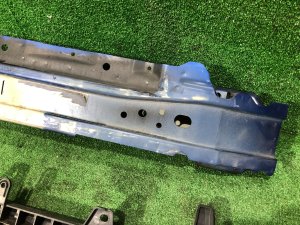 Жесткость бампера передняя SUBARU WRX STI OEM 57705VA000, 57711VA0009P, 57707VA040, 57705VA020 VAB VAG VA 2015