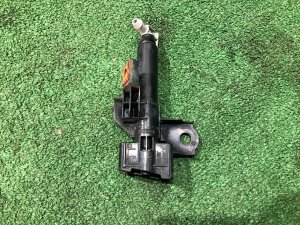 Left headlight washer nozzle 86636VA010 SUBARU WRX STI