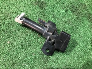 Форсунка омывателя фар левая SUBARU WRX STI OEM 86636VA010 VAB VAG VA 2015