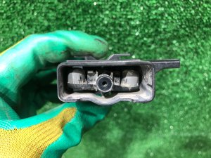 Форсунка омывателя фар левая SUBARU WRX STI OEM 86636VA010 VAB VAG VA 2015