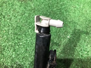 Right headlight washer nozzle SUBARU WRX STI OEM 86636VA000 VAB VAG VA 2015