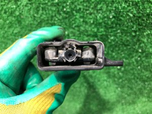 Right headlight washer nozzle SUBARU WRX STI OEM 86636VA000 VAB VAG VA 2015