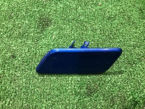 Tapa del lavafaros izquierdo SUBARU WRX STI OEM 86636VA030E4 VAB VAG VA 2015 Blue Pearl K7X