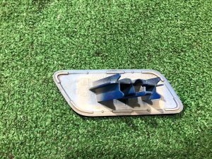 Tapa del lavafaros izquierdo SUBARU WRX STI OEM 86636VA030E4 VAB VAG VA 2015 Blue Pearl K7X