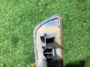 Tapa del lavafaros izquierdo SUBARU WRX STI OEM 86636VA030E4 VAB VAG VA 2015 Blue Pearl K7X