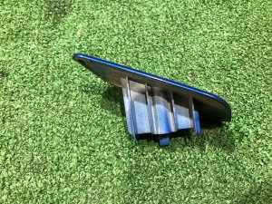 Tapa del lavafaros izquierdo SUBARU WRX STI OEM 86636VA030E4 VAB VAG VA 2015 Blue Pearl K7X