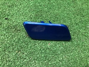 Right headlight washer cap 86636VA020E4 SUBARU WRX STI