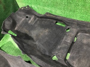 พรมปูพื้นห้องโดยสาร SUBARU WRX STI OEM 95011VA020 VAB VAG VA 2015 Blue Pearl K7X