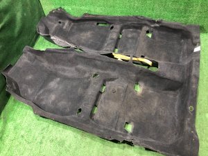 พรมปูพื้นห้องโดยสาร 95011VA020 SUBARU WRX STI