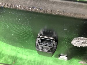 Parabrisas SUBARU WRX STI OEM 65009FJ141 VAB VAG VA 2015