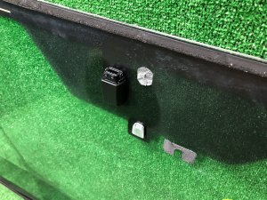 Parabrisas SUBARU WRX STI OEM 65009FJ141 VAB VAG VA 2015