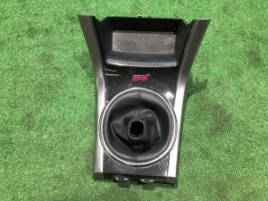 ฝาครอบคันเกียร์ธรรมดา 92121VA090 SUBARU WRX STI