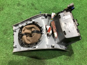 Funda de la palanca de cambios manual SUBARU WRX STI OEM 92121VA090 VAB VAG VA 2015 Blue Pearl K7X