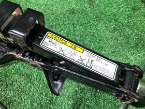 千斤顶 SUBARU WRX STI OEM 97032FG011 VAB VAG VA 2015