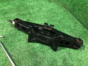 千斤顶 SUBARU WRX STI OEM 97032FG011 VAB VAG VA 2015