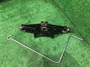 千斤顶 SUBARU WRX STI OEM 97032FG011 VAB VAG VA 2015