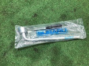 ชุดเครื่องมือ балонник 97010FJ000 SUBARU WRX STI