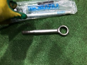 車載工具セット балонник SUBARU WRX STI OEM 97010FJ000 VAB VAG VA 2015