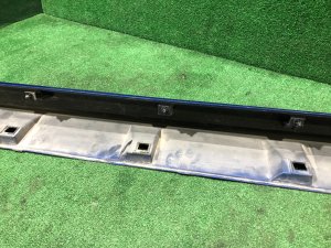左サイドシル SUBARU WRX STI OEM 96051VA010E4 VAB VAG VA 2015 Blue Pearl K7X