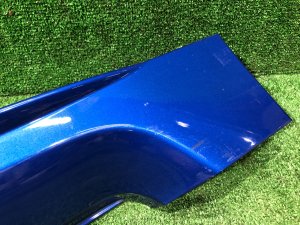 左サイドシル SUBARU WRX STI OEM 96051VA010E4 VAB VAG VA 2015 Blue Pearl K7X