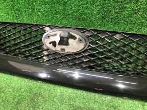 格栅 SUBARU WRX STI OEM 91121VA000 VAB VAG VA 2015 Blue Pearl K7X