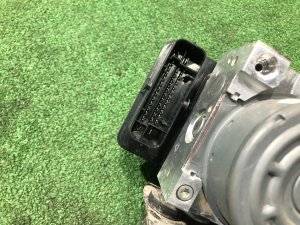ABS模块 SUBARU WRX STI OEM 27596VA001 VAB VAG VA 2015 EJ20Y MT6