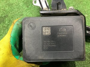 ABS模块 SUBARU WRX STI OEM 27596VA001 VAB VAG VA 2015 EJ20Y MT6