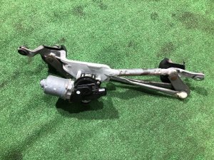 Механизм дворников 86513FJ000 SUBARU WRX STI
