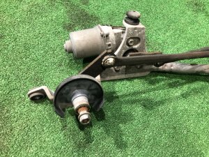 Механизм дворников SUBARU WRX STI OEM 86513FJ000 VAB VAG VA 2015 EJ20Y MT6