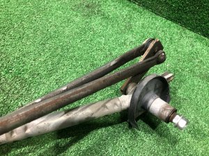 Механизм дворников SUBARU WRX STI OEM 86513FJ000 VAB VAG VA 2015 EJ20Y MT6